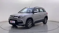 Used Maruti Suzuki Vitara Brezza VDi (O) [2016-2018] in Bangalore