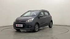 Used Hyundai Grand i10 Asta 1.1 CRDi [2013-2016] in Hyderabad