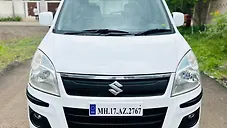 Used Maruti Suzuki Wagon R VXi in Nashik