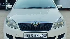 Used Skoda Rapid Ambition 1.6 MPI MT in Patna