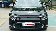 Used Kia Carens Luxury Plus 1.5 Turbo Petrol DCT 7 STR [2024-2025] in Chennai