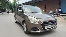 Used Maruti Suzuki DZire VXi in Hyderabad