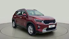 Used Kia Sonet HTX 1.0 iMT [2020-2021] in Jaipur