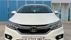 Used Honda City VX Diesel in Ahmedabad