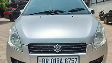 Used Maruti Suzuki Ritz Lxi BS-IV in Patna