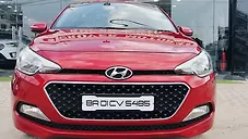 Used Hyundai Elite i20 Sportz 1.2 [2016-2017] in Patna