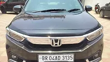 Used Honda Amaze 1.2 VX i-VTEC in Patna