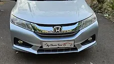 Used Honda City VX Diesel in Pune