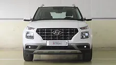 Used Hyundai Venue SX 1.0 Turbo in Bangalore