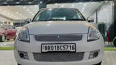 Used Maruti Suzuki Swift VXi in Patna