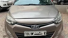 Used Hyundai i20 Asta 1.2 in Delhi