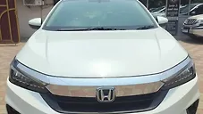 Used Honda City ZX Petrol in Patna