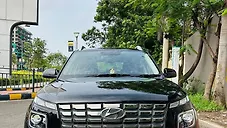 Used Hyundai Venue SX 1.2 Petrol in Surat