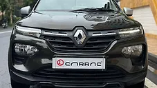 Used Renault Kwid RXT 1.0L in Surat