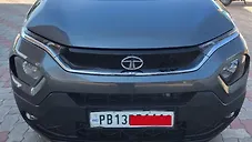 Used Tata Punch Accomplished MT [2021-2023] in Ludhiana