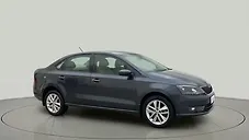 Used Skoda Rapid Style 1.6 MPI in Hyderabad