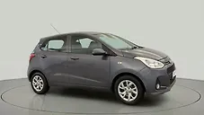 Used Hyundai Grand i10 Magna 1.2 Kappa VTVT in Delhi