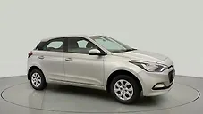 Used Hyundai Elite i20 Sportz 1.2 [2016-2017] in Delhi