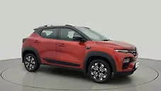 Used Renault Kiger RXZ Turbo CVT Dual Tone in Chennai
