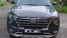 Used Hyundai Creta SX 1.5 Petrol [2020-2022] in Kolkata