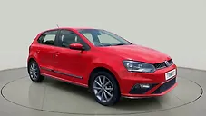 Used Volkswagen Polo Highline Plus 1.0 (P) 16 Alloy in Nagpur