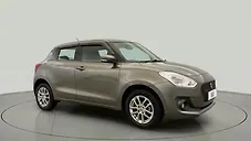Used Maruti Suzuki Swift ZXi AMT [2018-2019] in Delhi