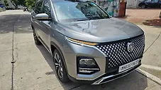 Used MG Hector Sharp Pro 2.0 Turbo Diesel [2023] in Mumbai
