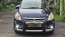 Used Maruti Suzuki Ertiga ZDi 1.3 Diesel in Kolkata