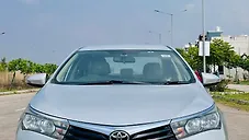 Used Toyota Corolla Altis J in Mohali