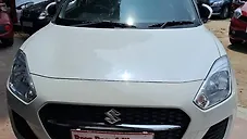 Used Maruti Suzuki Swift VXi [2021-2023] in Lucknow