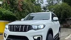 Used Mahindra Scorpio Z6 Diesel AT 2WD 7 STR [2022] in Mumbai