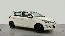 Used Hyundai i20 Sportz 1.2 BS-IV in Delhi