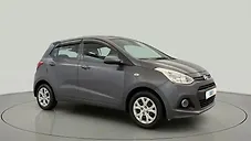 Used Hyundai Grand i10 Magna 1.2 Kappa VTVT [2013-2016] in Ghaziabad