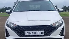 Used Hyundai Elite i20 Sportz (O) 1.2 IVT [2024-2025] in Nashik
