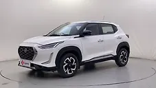 Used Nissan Magnite XV Premium Turbo CVT [2020] in Bangalore