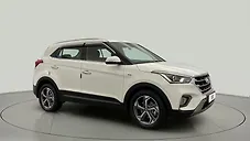 Used Hyundai Creta SX 1.6 AT Petrol in Delhi