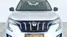 Used Mahindra XUV700 AX5 Diesel AT 7 STR in Hyderabad