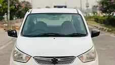 Used Maruti Suzuki Alto VXi [2014-2019] in Mohali