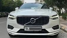 Used Volvo XC60 Inscription [2017-2020] in Delhi