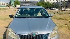 Used Skoda Rapid Ambition 1.6 TDI CR MT in Ahmedabad