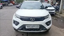 Used Tata Nexon XZ Plus (S) Diesel in Mumbai