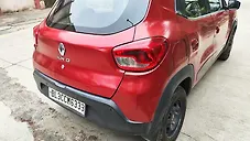 Used Renault Kwid 1.0 RXL [2017-2019] in Noida