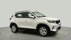Used Kia Sonet HTK Plus 1.0 DCT in Delhi