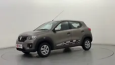 Used Renault Kwid RXT 1.0 in Ghaziabad