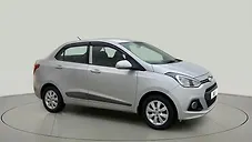 Used Hyundai Xcent S 1.2 (O) in Hyderabad