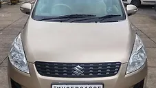 Used Maruti Suzuki Ertiga ZDi in Mumbai