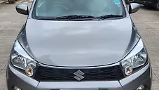 Used Maruti Suzuki Celerio VXi CNG in Mumbai