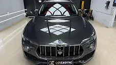 Used Maserati Levante GranLusso in Hyderabad