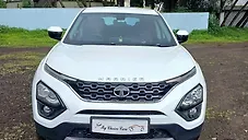 Used Tata Harrier XZ [2019-2020] in Pune