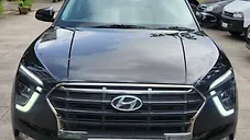 Used Hyundai Creta SX 1.4 Turbo 7 DCT in Mumbai